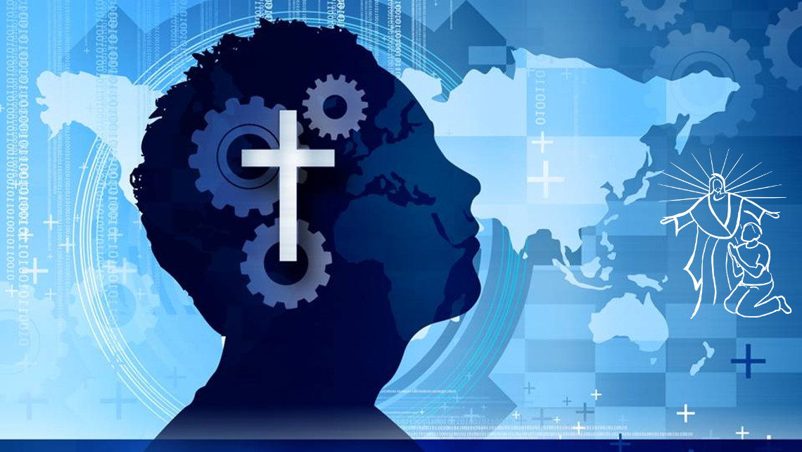 Body Soul and Spirit